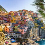 Private Day Trip to the Cinque Terre from Florence - Authentic Experience Through the Eyes of Travelers