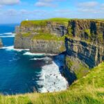 Private Day Trip to the Cliffs of Moher from Dublin - A Deep Dive into the Experience