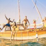 Private Day Trip to the most beautiful beaches of Rhodes on a traditional boat - Who Is This Trip Best Suited For?