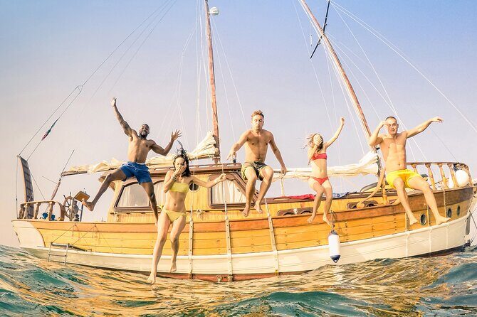 Private Day Trip to the most beautiful beaches of Rhodes on a traditional boat - Who Is This Trip Best Suited For?
