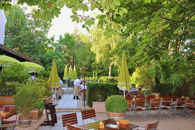 Private Day Trip to The Village of Grinzing from Vienna with a local - Who Is This Tour Best For?