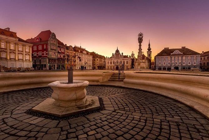 Private Day Trip to Timisoara from Belgrade - Who Would Love This Tour?