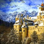 Private Day Trip to Transylvania: Dracula, Sinaia & Brasov (from Bucharest) - Who Would Love This Tour?