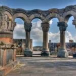 Private Day Trip to UNESCO Heritage: Etchmiadzin & Zvartnots - FAQ