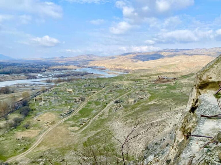 Private Day Trip to Uplistsikhe, Mtskheta, Jvari & Gori - Exploring Georgia’s Historic Treasures: A Detailed Look