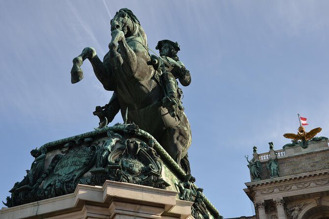 Private Day Trip to Vienna from Bratislava - FAQ