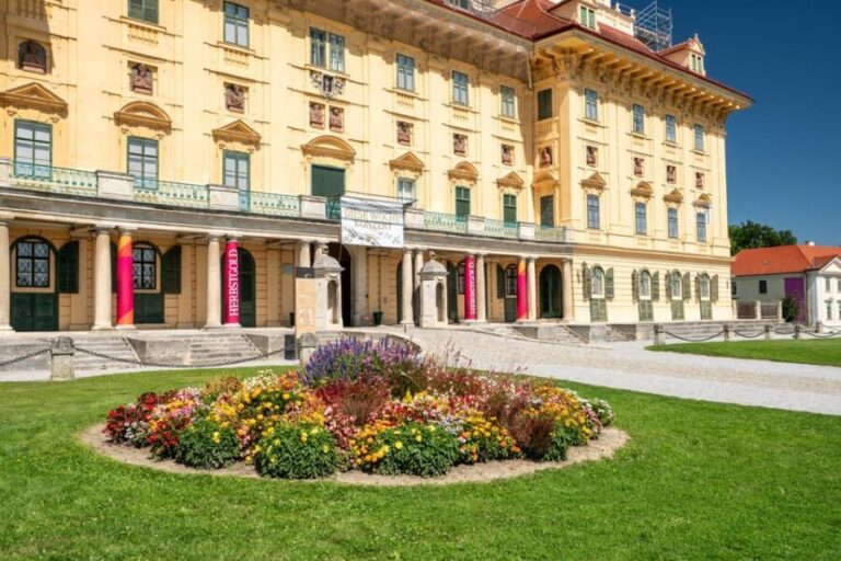 Private Day Trip to Viennese Countryside with Wine Tasting - The Value of a Private Tour