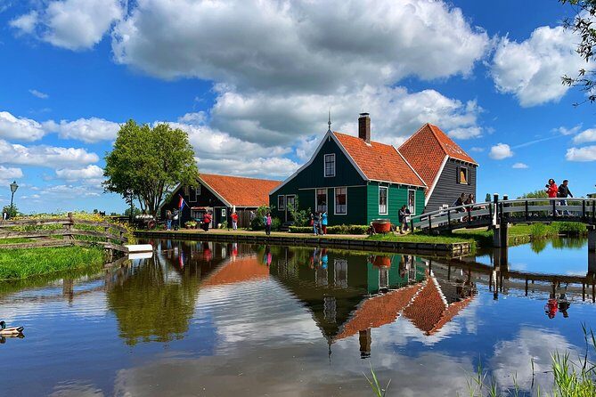 Private Day Trip to Zaanse Schans, Volendam & Marken from Amsterdam - FAQ
