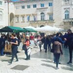 Private Day Trip to Zadar From Split - Exploring Zadar: A city of contrasts and character