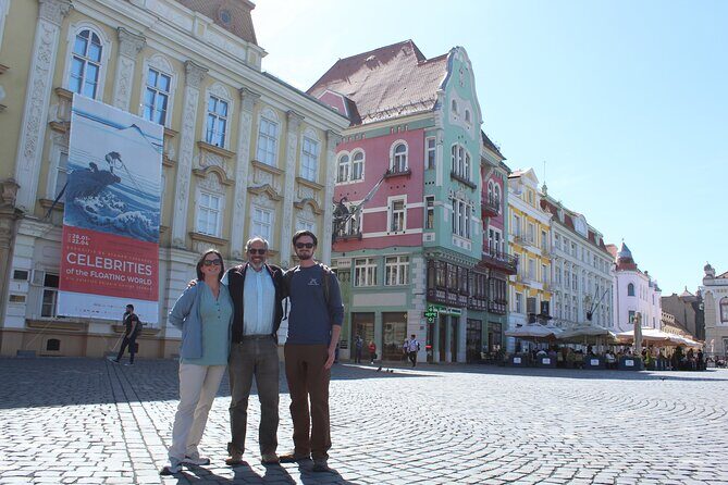 Private Day Trip/Transfer Tour from Belgrade to Timisoara - A Deep Dive Into the Experience