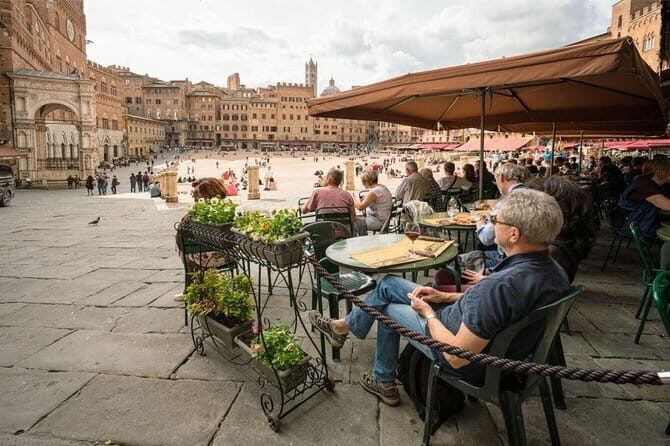 Private Day Trip Tuscany Landscape and Wine Tasting from Florence - Who Will Love This Tour?