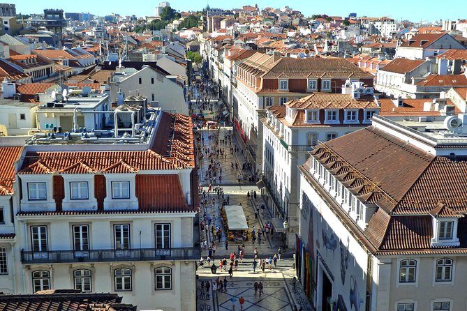 Private Day Trip Visiting Lisbon from West to East - Frequently Asked Questions