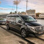 Private Day Trips Bay of Fire From Launceston - Transportation and Comfort