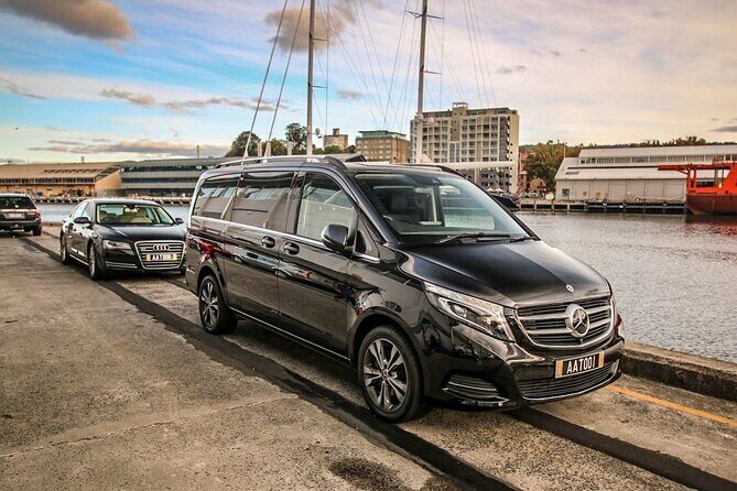 Private Day Trips Bay of Fire From Launceston - Transportation and Comfort