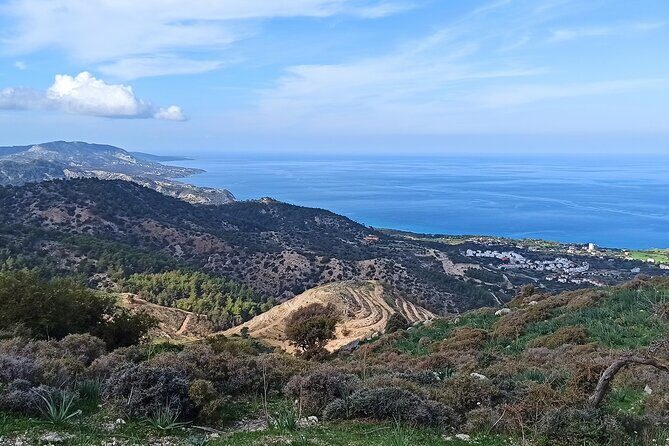 Private Day Walk in the Nature Near Kyrenia, Cyprus - The Price and Its Value