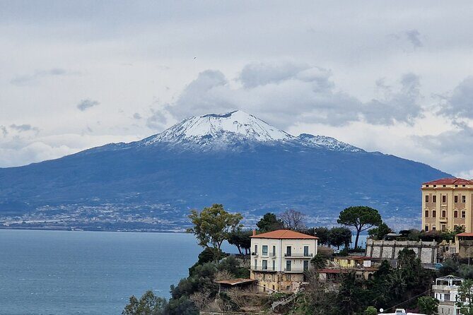 Private daytour medieval castles from Civitavecchia port - Exploring the Itinerary: What’s Included and What to Expect
