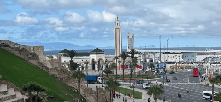 Private DayTrip from Cádiz to Tangier: All in one Experience - An In-Depth Look at the Cádiz to Tangier All-in-One Tour