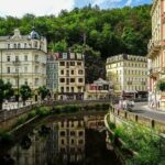 Private Daytrip from Prague to Karlovy Vary - The Art of Glassmaking at Moser