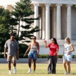 Private DC Pride Ride: LGBTQIA+ History by Electric Cart - Exploring Washington, DC’s LGBTQIA+ History in Comfort and Style