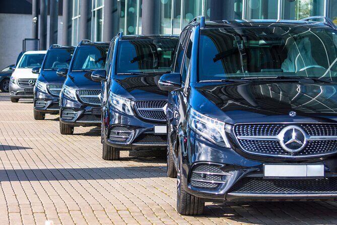 Private Delray Beach Transfer and Fort Lauderdale Airport - Why This Private Transfer Stands Out