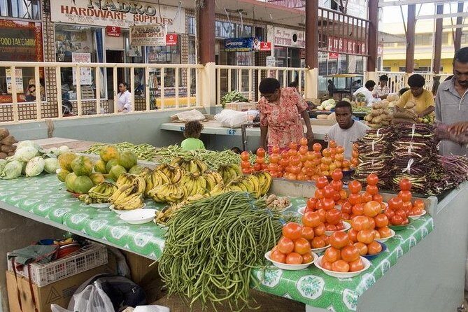 Private Denarau Shore Excursion - Temple, Shopping, Market, Garden & Mud Pool - Who Should Consider This Tour?