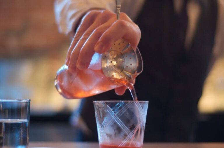Private Denver: Discover Cocktail Culture and History - Why This Tour Is Worth Considering