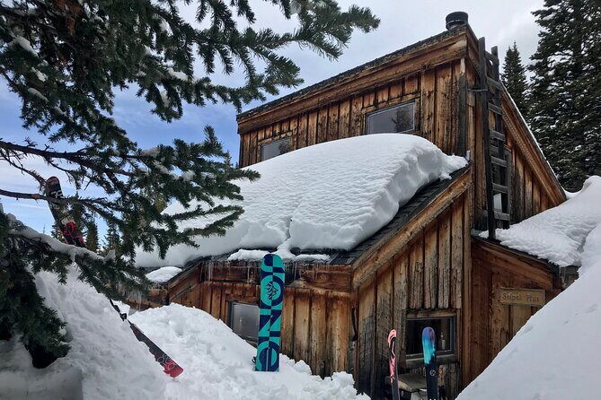 Private Denver International Airport Transfer to Vail or Beaver Creek - The Details of the Experience