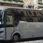 Private Departure from your Hotel to Heathrow Airport - A Closer Look at the Heathrow Private Departure Service