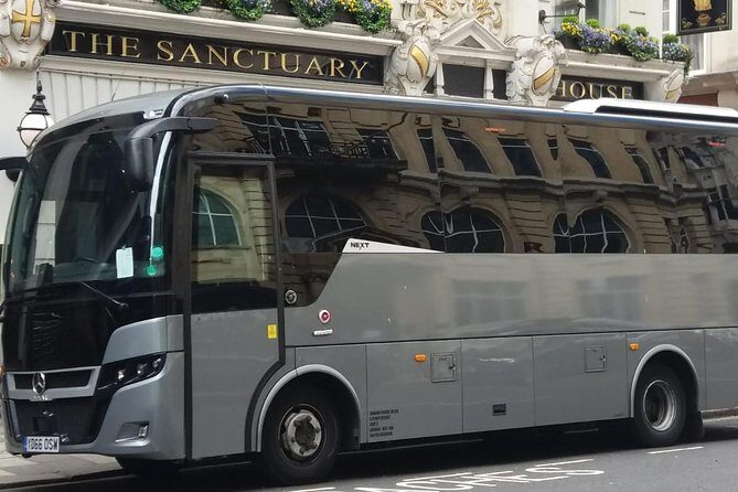Private Departure from your Hotel to Heathrow Airport - A Closer Look at the Heathrow Private Departure Service