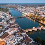 Private Departure Transfer: Algarve Hotels to Faro Airport - An In-Depth Look at the Algarve to Faro Airport Transfer