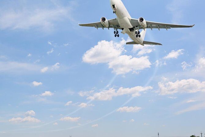 Private Departure Transfer: Cappadocia Hotel to Kayseri or Nevsehir Airports - Booking and Confirmation