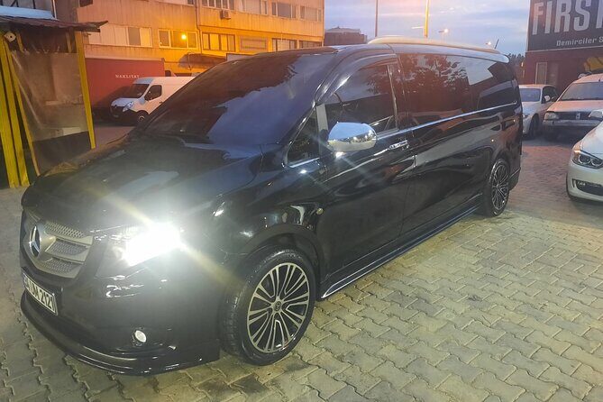 Private Departure Transfer from City Center to Istanbul Airport - Final Thoughts