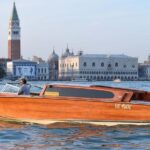Private Departure Transfer from Venice to Marco Polo Airport - An Overview: What to Expect from This Transfer Service
