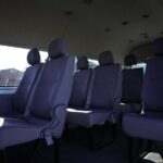 Private Departure Transfer: Hotel or Cruise Port to Sydney Airport - FAQ