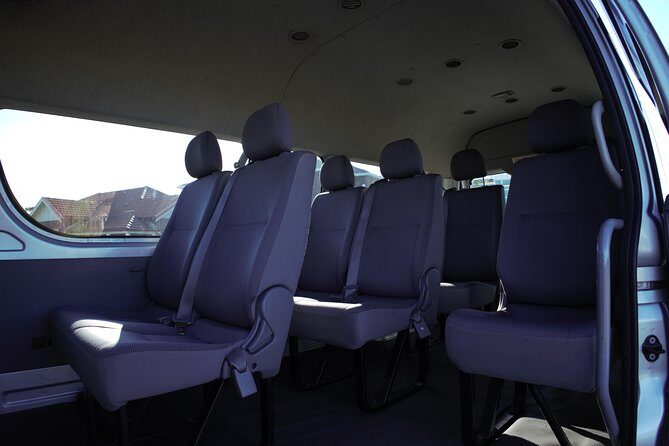 Private Departure Transfer: Hotel or Cruise Port to Sydney Airport - FAQ