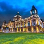 Private Departure Transfer: Hotel to Belfast Airport - A Closer Look: What to Expect from the Transfer Service