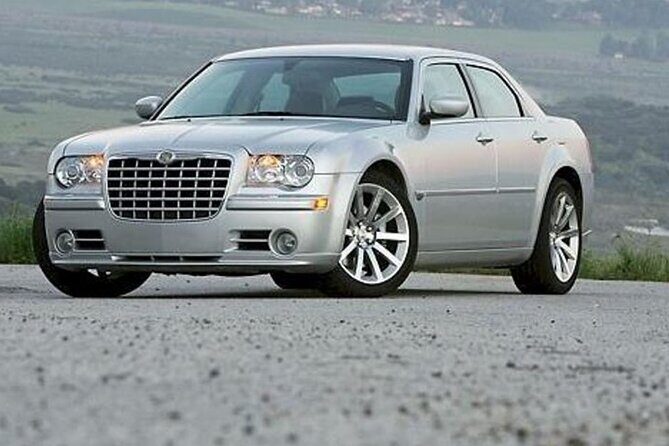 Private Departure Transfer: Hotel to Brisbane Airport - Who Should Consider This Transfer?