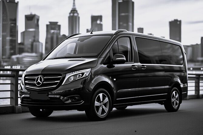 Private Departure Transfer: Hotel to Melbourne Airports - A Detailed Look at This Melbourne Airport Transfer