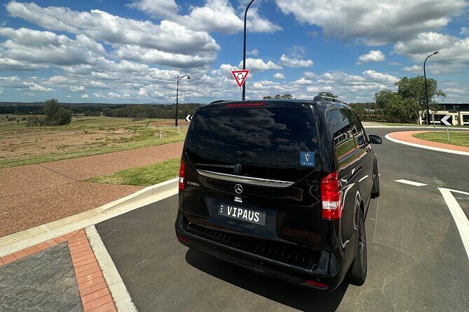 Private Departure Transfer of Sydney - Who is this transfer best suited for?