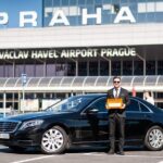 Private Departure Transfer: Prague Airport - Final Thoughts