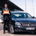 Private Departure Transfer: Prague Airport - Authentic Feedback from Travelers