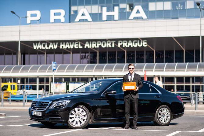 Private Departure Transfer: Prague Airport - Final Thoughts