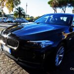 Private Departure Transfer: Rome Hotels to Train Station - What Makes This Transfer Stand Out