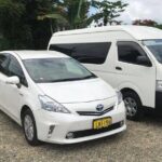 Private Departure Transfer :Shangri La Fijian Resort to Nadi Airport or Denarau - An In-Depth Look at the Private Transfer from Shangri La Fijian Resort
