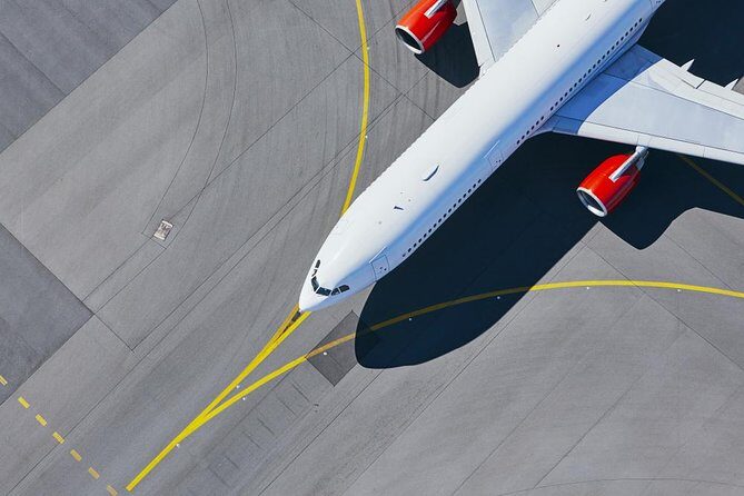 Private Departure Transfer: Siena Hotel to Florence Airport - Key Points