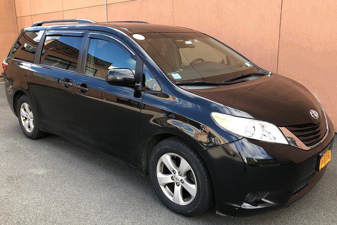 Private Departure Transfer to Albany Airport (ALB) - An In-Depth Look at the Albany Airport Private Transfer