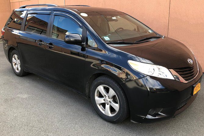 Private Departure Transfer to Atlanta Airport (ATL) - The Realities of Traveler Reviews