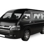 Private Departure Transfer to Cleveland Airport (CLE) - The Sum Up