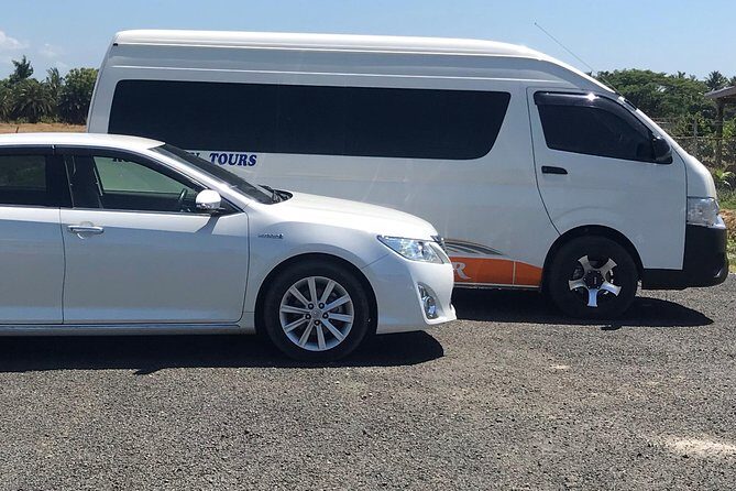 Private Departure Transfer to Nadi Airport from Your Hotel - Who Would Love This Service?