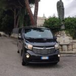 Private Departure Transfer: Umbria Hotels to Rome Fiumicino Airport or Rome Hotels - Why Choose This Transfer?